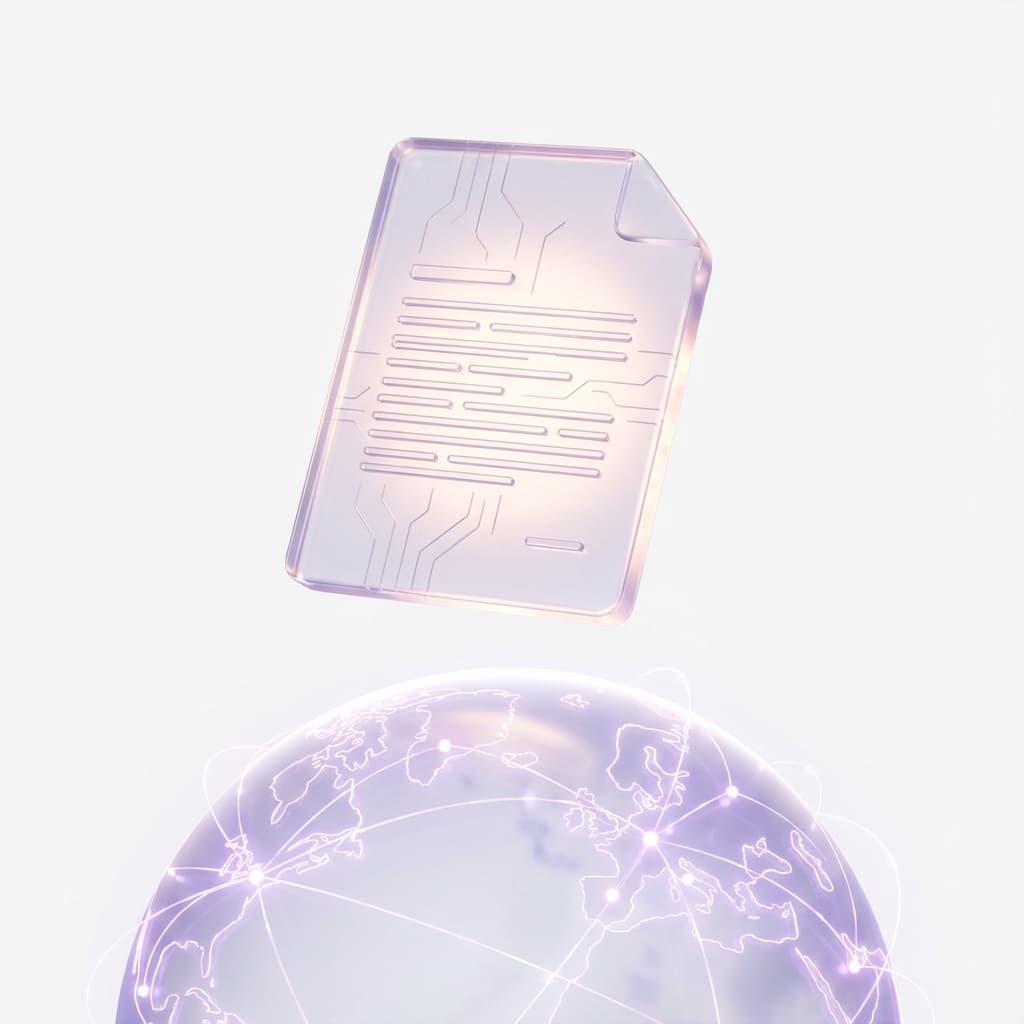 Step 3: Receive your translation